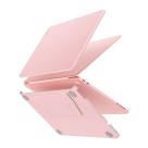 Кожаный чехол-накладка с подставкой UNIQ Lyden Versa для MacBook Neo (A18 Pro) - фото 6
