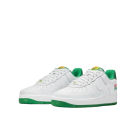 Женские кроссовки Nike Air Force 1 Low Retro QS (DX1156-100) - фото 5