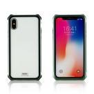 Чехол Remax Kooble Glass Case для iPhone X - фото 2