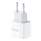 Сетевое зарядное устройство Ugreen мощностью 20 Вт (USB-C) (CD241)