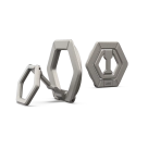 Кольцо-держатель-подставка MagSafe UAG Magnetic Ring Stand - фото 13