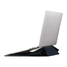 Кожаный чехол-конверт с подставкой MOFT Carry Sleeve для MacBook Air, Neo и Pro 13" - фото 35