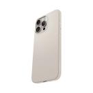 Термополиуретановый чехол Spigen Liquid Air для iPhone 15 Pro - фото 45