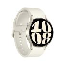 Умные часы Samsung Galaxy Watch6, 40 мм, Bluetooth/Wi-Fi + 4G LTE - фото 9