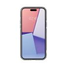Прозрачный чехол Spigen Ultra Hybrid для iPhone 15 - фото 11