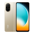 Смартфон Xiaomi POCO C71 3 ГБ + 64 ГБ (Золотой | Gold) (версия Global)