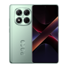 Смартфон Xiaomi POCO X7 12 ГБ + 512 ГБ (Зелёный | Green) (версия Global)