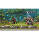 Игра Bravely Default Flying Fairy HD Remaster для Nintendo Switch 2 (полностью на английском языке) - фото 4