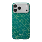 Арамидный чехол MagSafe PITAKA PTK Leaping PitaTap Edge Case для iPhone 17 Pro Max - фото 4