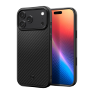 Арамидный чехол MagSafe Spigen Enzo Aramid T (Mag Fit) для iPhone 17 Pro Max - фото 2