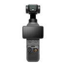 Экшн-камера DJI Osmo Pocket 4 (Creator Combo) - фото 2