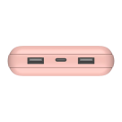 Внешний аккумулятор Belkin BoostCharge 20K (20000 мА·ч) (BPB012) - фото 10