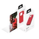 Гибридный чехол с поддержкой MagSafe uBear Touch Mag Case для iPhone 13 mini - фото 3