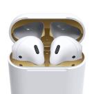 Защитные пластины elago Dust Guard для беспроводного зарядного футляра AirPods (2-го поколения, 2019) (комплект — 2 пары)