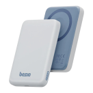 Внешний аккумулятор MagSafe Energea Bazic GoPower Snap 5K (5000 мА·ч) - фото 2