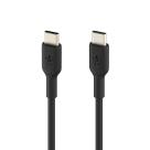 Кабель Belkin BoostCharge USB-C (USB 2.0) (1 м) (CAB003) - фото 5