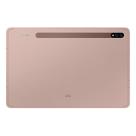 Планшет Samsung Galaxy Tab S7 11" 128GB Wi-Fi T870 Bronze - фото 3