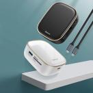 Многопортовый адаптер Baseus AC Multifunctional Charger - фото 6