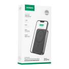 Внешний аккумулятор MagSafe Ugreen (10000 мА·ч) (PB561) - фото 3