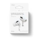 Силиконовые амбушюры-вкладыши elago Earbuds Cover Plus для AirPods Pro 1-го и 2-го поколений (комплект — 6 пар) - фото 6
