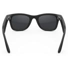 Умные очки Ray-Ban Wayfarer (Gen 2) (Matte Black/Grey Transitions) - фото 3