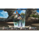 Игра Bravely Default Flying Fairy HD Remaster для Nintendo Switch 2 (полностью на английском языке) - фото 2