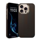 Кевларовый чехол MagSafe Benks ArmorTint для iPhone 16 Pro Max - фото 12