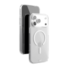 Прозрачный чехол MagSafe VLP Puro Case для iPhone 17 Pro Max - фото 2