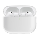 Прозрачный чехол Native Union (Re)Clear Case для AirPods Pro 3 - фото 2