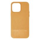 Чехол с поддержкой MagSafe Native Union (Re)Classic Case для iPhone 14 Pro (дизайн 2022) - фото 4