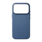 Кожаный чехол MagSafe Mujjo Full Leather Case для iPhone 17 Pro - фото 16