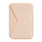 Кожаный чехол-бумажник MagSafe с подставкой MOFT Snap Stand & Wallet MOVAS - фото 19