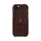 Прозрачный чехол Spigen Liquid Crystal Glitter для iPhone 15 - фото 12