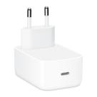 Сетевое зарядное устройство Apple Dynamic Power мощностью 40–60 Вт (USB-C) (EU)