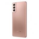 Смартфон Samsung Galaxy S21+ 5G 8 ГБ | 128 ГБ («Золотой Фантом» | Phantom Gold) - фото 4