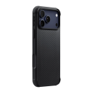 Арамидный чехол MagSafe PITAKA Classic Aramid ProGuard Case для iPhone 17 Pro - фото 3