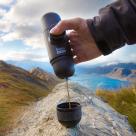 Ручная мини-кофемашина Inhouse WACACO Minipresso GR - фото 6