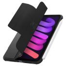 Гибридный чехол-подставка с держателем для стилуса Spigen Ultra Hybrid Pro для iPad mini - фото 2