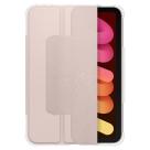 Гибридный чехол-подставка с держателем для стилуса Spigen Ultra Hybrid Pro для iPad mini - фото 35
