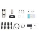 Квадрокоптер Mavic Pro Platinum РСТ - фото 5