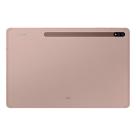 Планшет Samsung Galaxy Tab S7+ 12.4" 128GB Wi-Fi T970 Bronze - фото 4