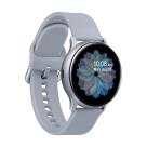 Умные часы Samsung Galaxy Watch Active 2 Алюминий 40 мм Арктика / Silver - фото 4