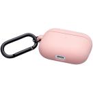 Гибридный чехол с карабином Native Union Roam Case для AirPods Pro 1-го поколения - фото 6