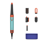 Стайлер Dyson HS08 Hairstyler Airwrap i.d. Straight+Wavy (Ceramic Patina/Topaz Orange) (2024)