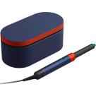 Стайлер Dyson Hairstyler Airwrap HS05 Complete Long (Prussian Blue/Topaz Orange) (2022) - фото 8