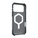 Прозрачный чехол MagSafe UAG Essential Armor для iPhone 17 Pro Max - фото 4