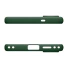 Термополиуретановый чехол MagSafe Spigen Nano Pop (MagFit) для Samsung Galaxy S26 - фото 10