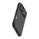 Пластиковый чехол MagSafe Aulumu A17 Slim Shockproof Case для iPhone 17 Pro Max - фото 2