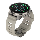 Спортивные часы Suunto Ocean Sand, песочный силиконовый ремешок - фото 3