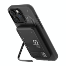 Внешний аккумулятор MagSafe с подставкой Aulumu M03 Battery Pack (3500 мА·ч) - фото 11